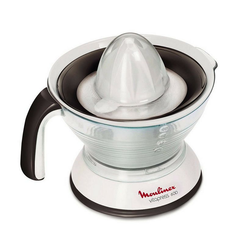 Moulinex PC300B10 - Exprimidor