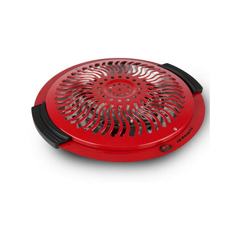 ORBEGOZO BR-50 - Brasero