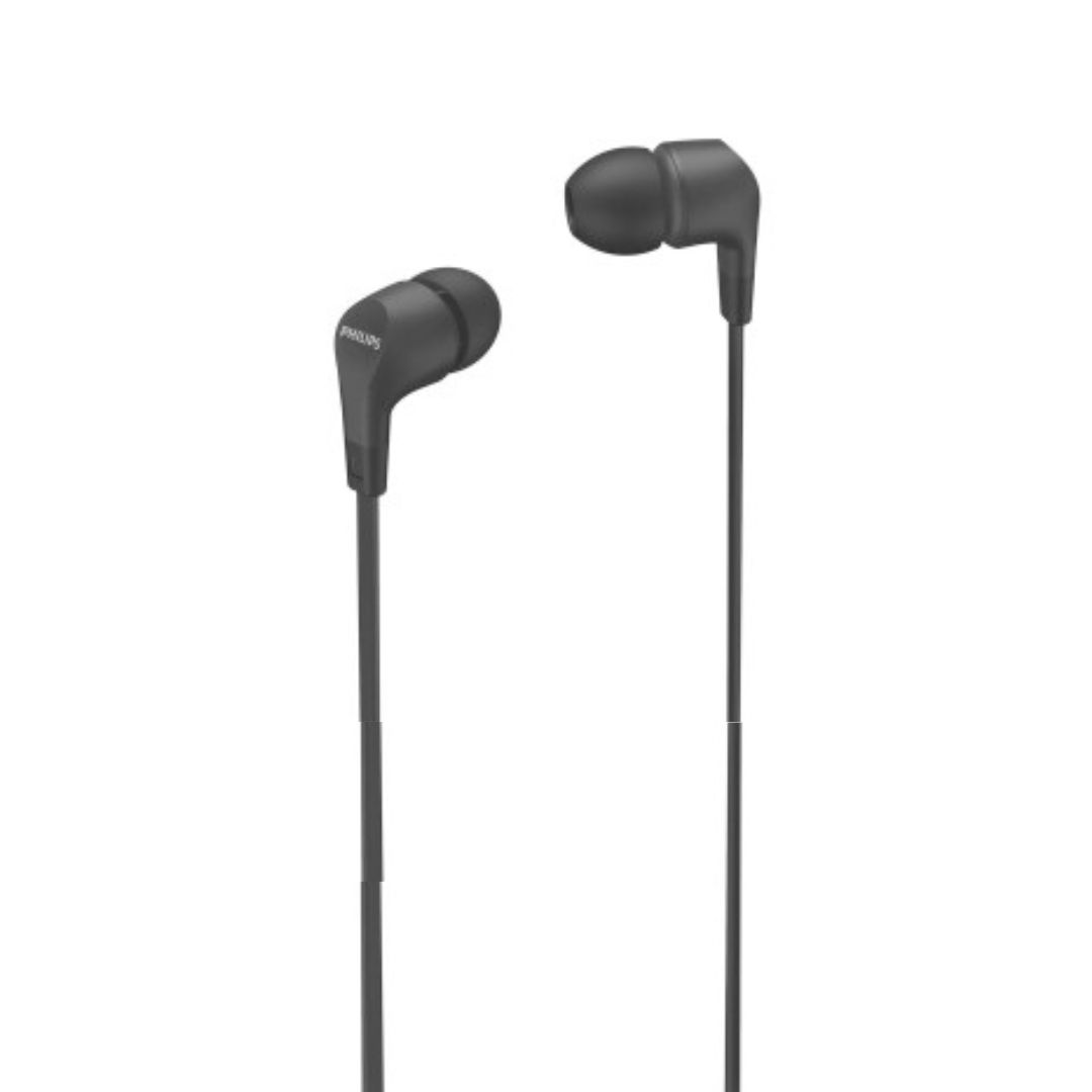 AURICULARES PHILIPS TAE1105BK