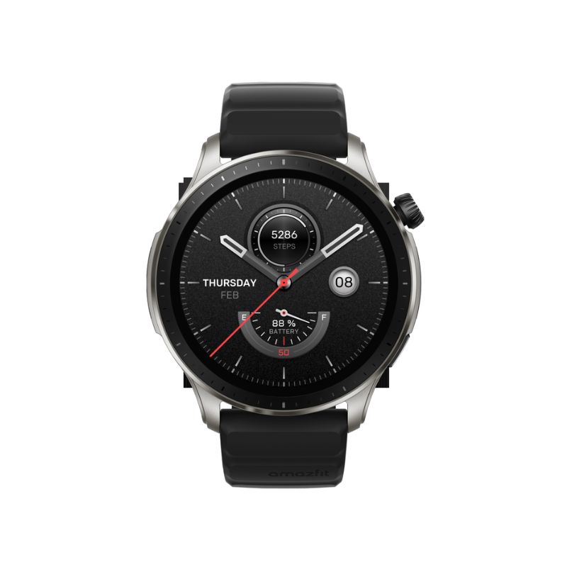 Smartwatch Amazfit GTR 4