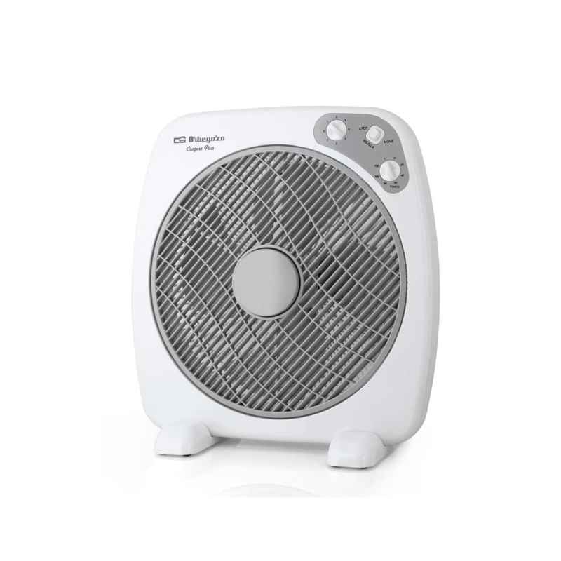 VENTILADOR BOX FAN BF 0140 ORBEGOZO