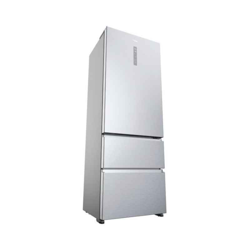 FRICOM. HAIER HTR5720ENMG 200x70 NF DSP INOX