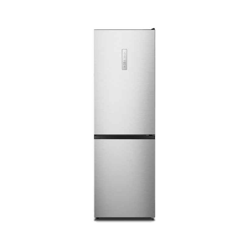 FRICOM HISENSE RB390N4CCD 186x60 INOX DSP