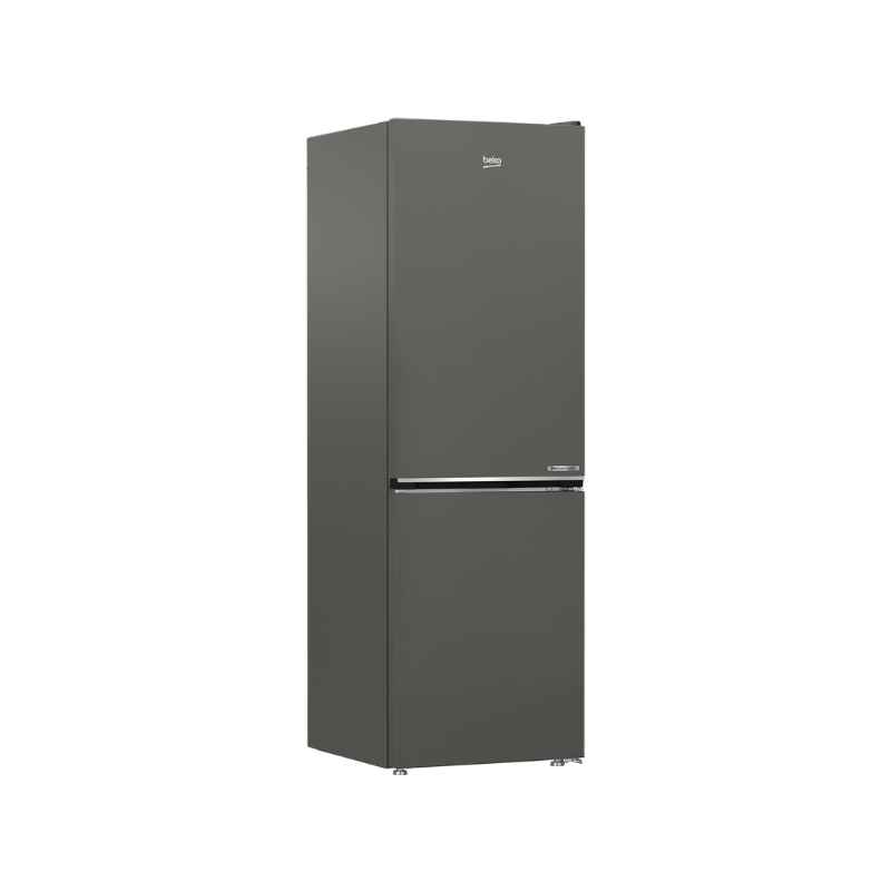 FRICOM BEKO B5RCNE366HG 186x60 NF LOOK INOX