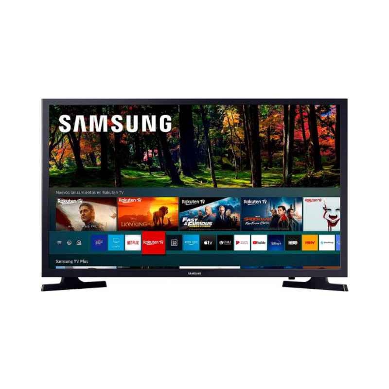 TV SAMSUNG 32'' UE32T4305 HD STV WIFI