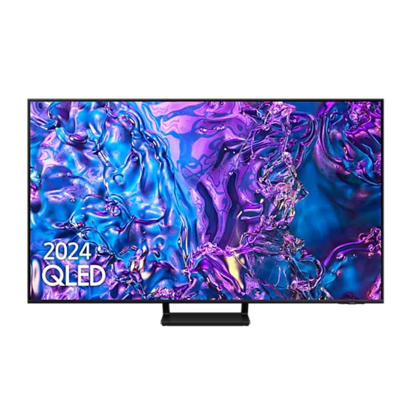 TV SAMSUNG 55''  Y 65” TQ55Q70D QLED UHD SMART TV 120HZ