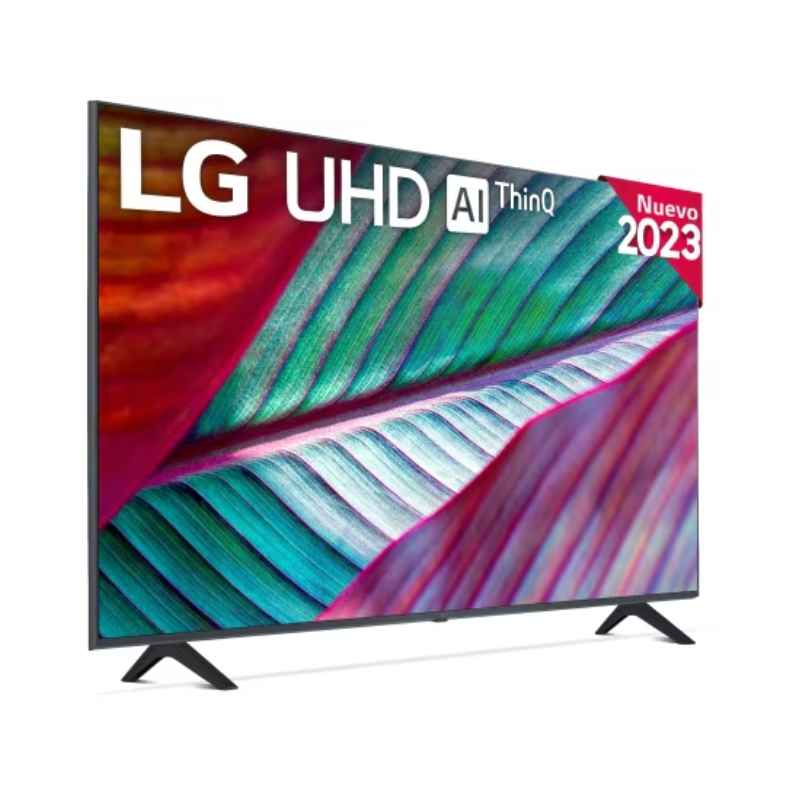 TV LG 43'' , 50”, 55”, 65”, 75” Y 86” 43UR78006LK UHD STV WEB23 ALFA5 AITHINQ