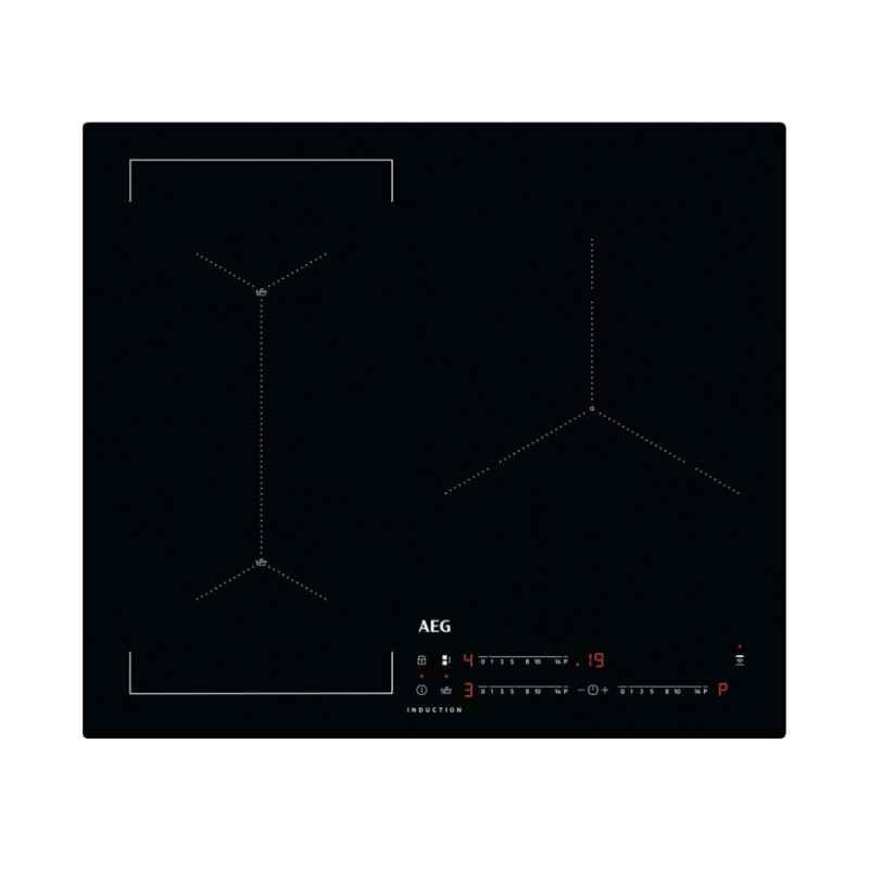ENCIMERA AEG IAE63421CB 3F IND SENSOR EBULLICION
