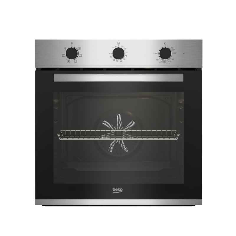 HORNO BEKO BBIE12100XD INOX MULTIF