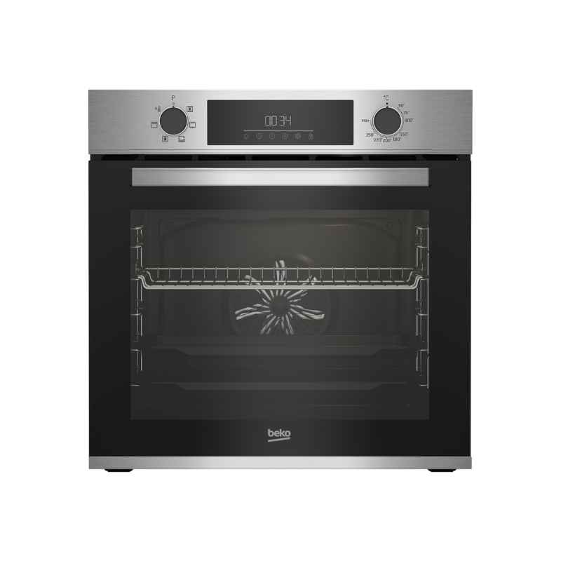 HORNO BEKO BBIE12300XD MF DSP INOX