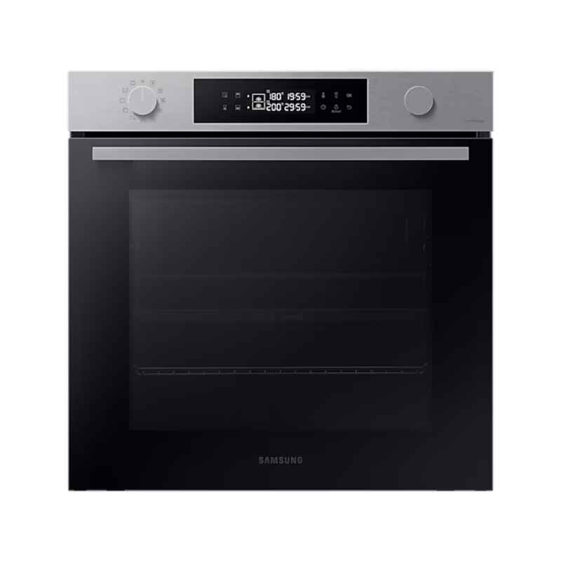 HORNO PIROLÍTICO SAMSUNG NV7B4430YAS/U1 76L INOX