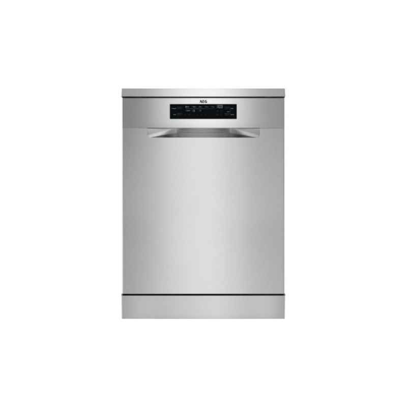 LAVAVAJILLAS AEG FFB33607ZM DSP AIRDRY 13C