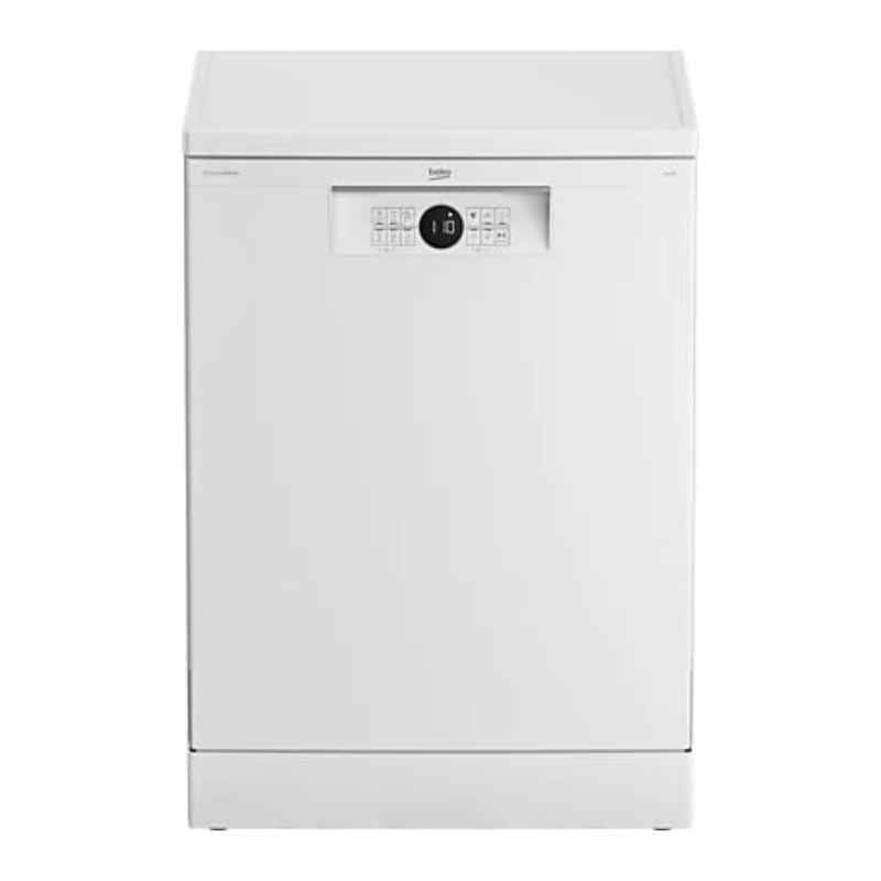 LAVAVAJILLAS - BEKO 16 SERVICIOS, 6 PROGRAMAS