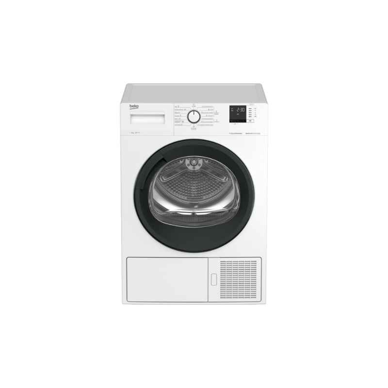 SECADORA BEKO DS8512CX 8K BC