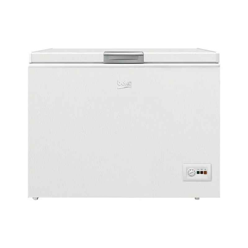 CONGELADOR BEKO HSM30031 86x111x68