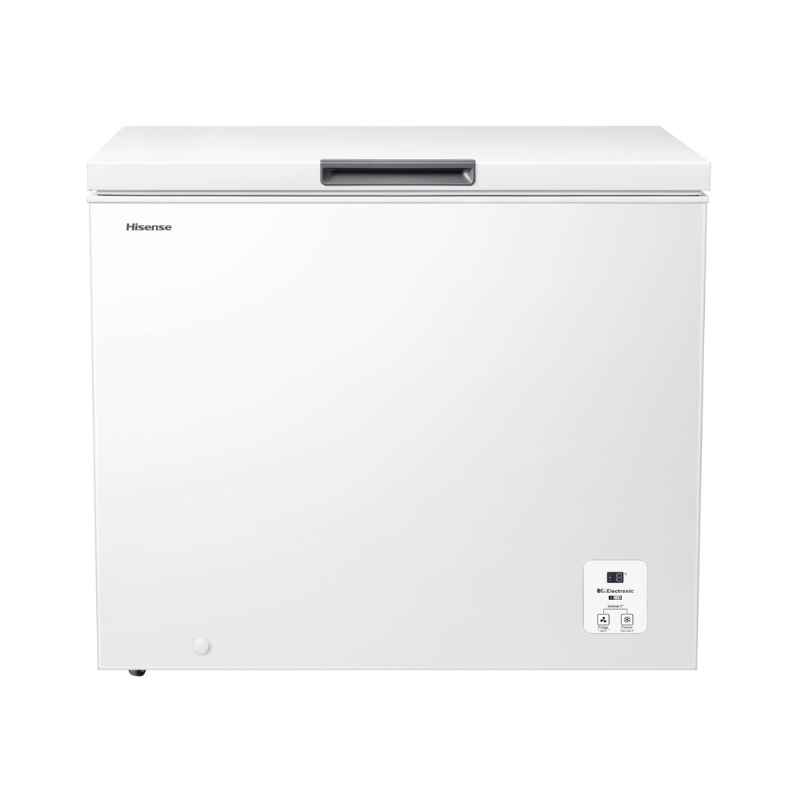 CONGELADOR HORIZONTAL HISENSE 85x96x63x 248L