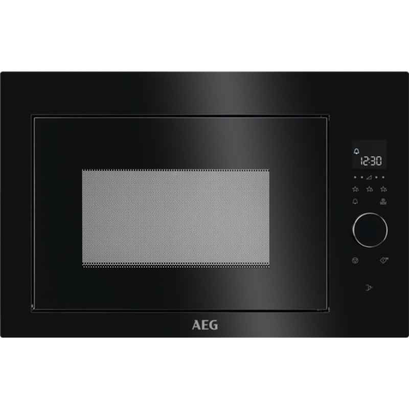 MICROONDAS AEG MBE2657SEB NEGRO 26L