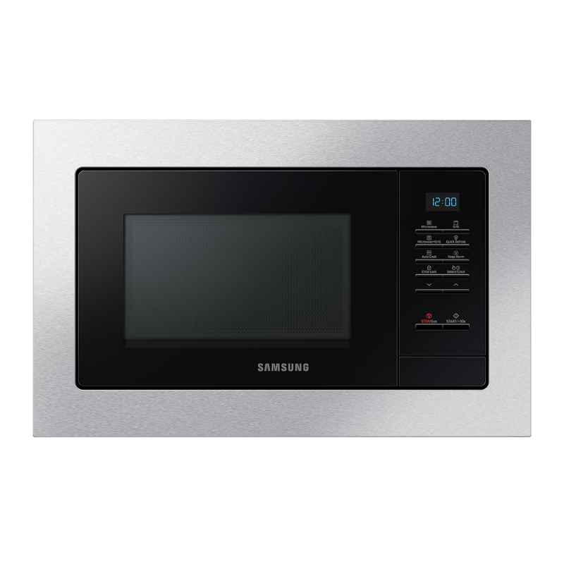 MICROONDAS SAMSUNG MG23A7013CT/EC 23L 800W