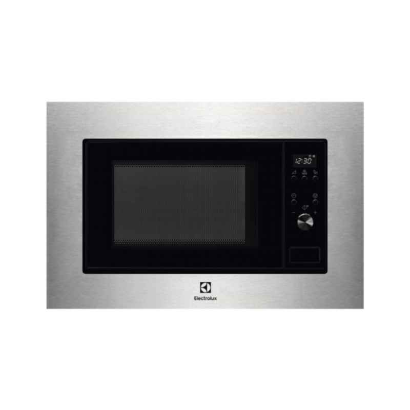 MICROONDAS ELECTROLUX EMS2203MMX 20L 700W