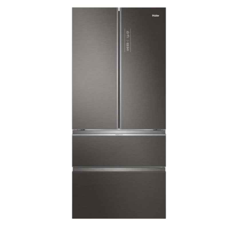 FRIGO. HAIER HB18FGSAAA 190x83 FD NF CRISTAL