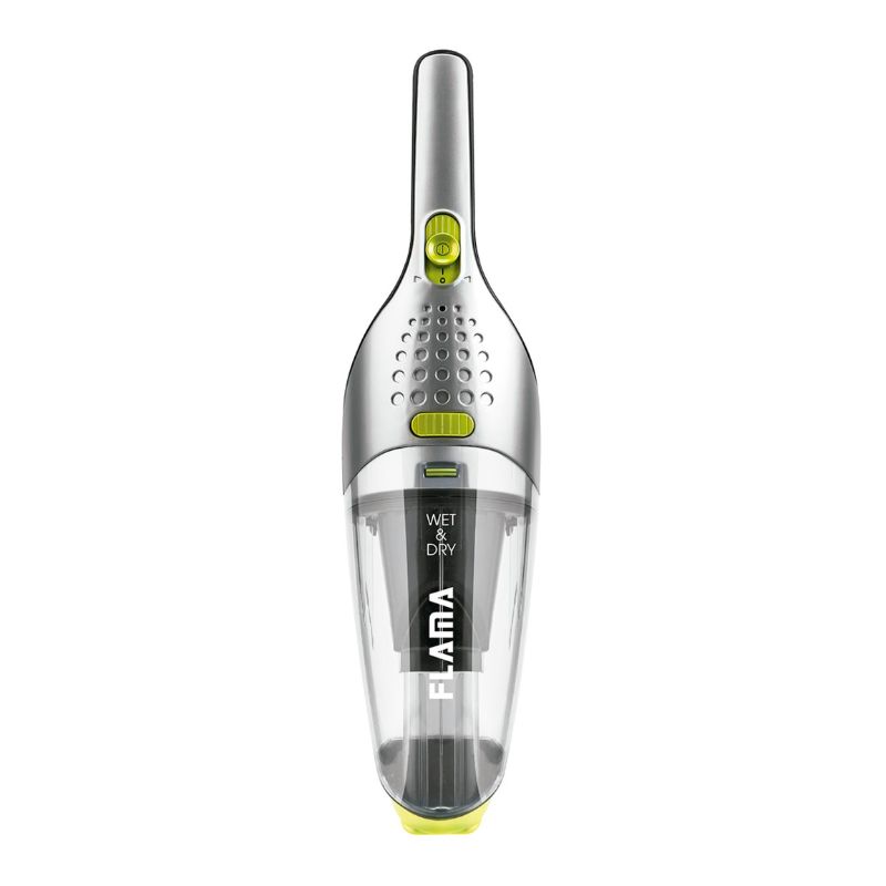 ASPIRADOR DE MANO FLAMA 1608FL 7,2V S/L