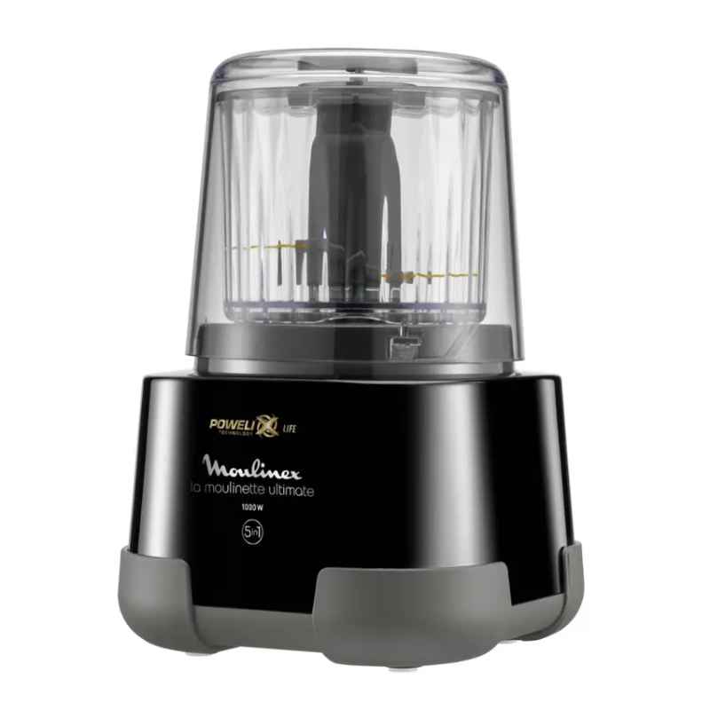 PICADORA MOULINEX DP8108 1000W
