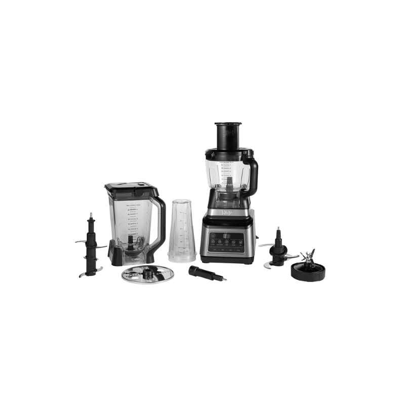 PROCESADOR ALIMENTOS NINJA BN800EU 3EN1