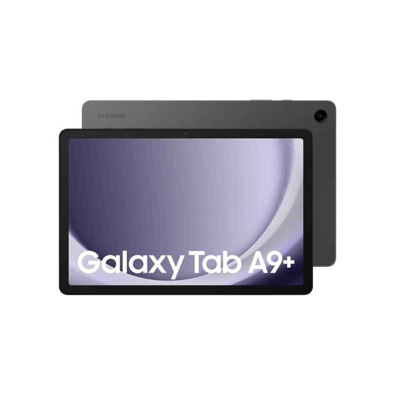 TABLET SAMSUNG TAB A9+ X210 4/64 11'' PLATA O GRIS