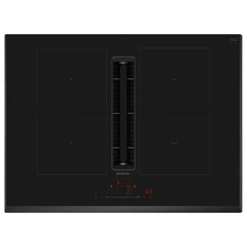 ENCIMERA SIEMENS ED751HQ26E 4F 70CM INDUCCION