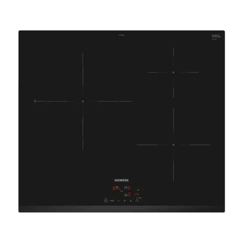 ENCIMERA SIEMENS EH631BJB6E 3F IND 60CM