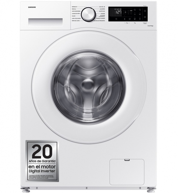 LVD. SAMSUNG WW90CGC04DTEEC 9K 1400R