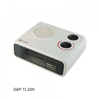 S&P TL10N / L40 - Calefactor