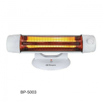 ORBEGOZO BP-5003 - Estufa eléctrica