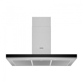 Siemens LC96BHM50 - Campana extractora decorativa