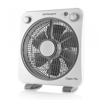 VENTILADOR ORBEGOZO BF 0138