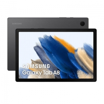 Tablet Samsung Galaxy Tab A8 WiFi 4/128GB - 10.5'', 2GHz, 5+8MPx, GPS, BT 5.0, 7040mAh