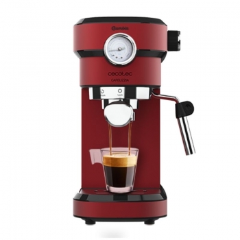 Cafetera espresso CAFELIZZIA 790 SHINY PRO