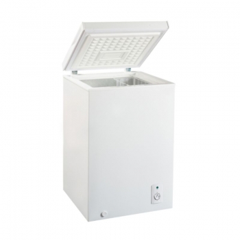 Friobat CH 100 - Congelador horizontal 12V con compresor