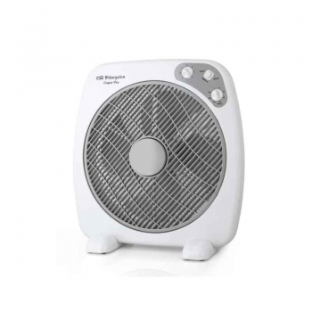 VENTILADOR BOX FAN BF 0140 ORBEGOZO