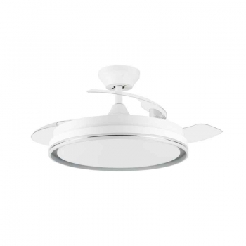 VENTILADOR DE TECHO ORBEGOZO CP 135105