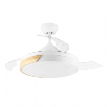 VENTILADOR DE TECHO ORBEGOZO CP 136105