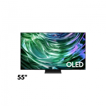 TV S90D OLED 55”,65” Y 77” 4K Smart TV con IA 2024 SAMSUNG