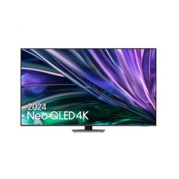 TV QN85D Neo QLED 55”, 65'' Y 75'' 4K Smart TV con IA 2024 SAMSUNG