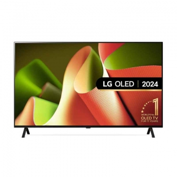 TV LG 55'', 65” Y 75” 55B46LA UHD OLED ALFA8 120HZ WEBOS24