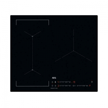 ENCIMERA AEG IAE63421CB 3F IND SENSOR EBULLICION