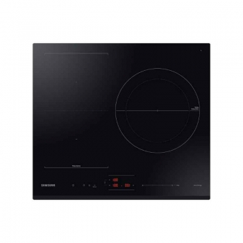 ENCIMERA SAMSUNG NZ63B5046GK/U2 3F FLEX INDUCCION