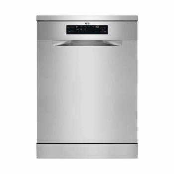 LAVAVAJILLAS AEG FFB74907ZM 3ªBAND 14SERV