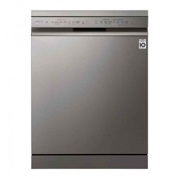 LAVAVAJILLAS LG DF365FPS INOX 3ªBAND