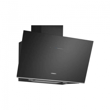 CAMP. SIEMENS LC91KLT60 90CM 441m3h CRISTAL NEGRO