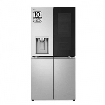 FRIGO. LG GSXV91BSAE 179x91 DISPENS.INSTAVIEW